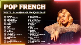 Chansons Francaise 2024 Nouveauté | Nouvelle Chanson Pop Française 2024 | Louane, Claudio Capéo