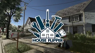 House Flipper #13 - Naprawdę Wielki Dom [1/3]