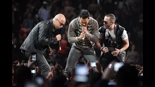 Romeo Santos Ft. Wisin & Yandel - Noche De Sexo (Live from Madison Square Garden)