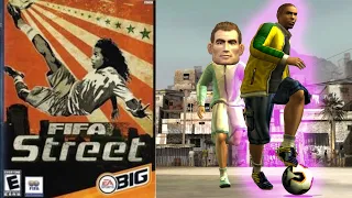 Was Fifa Street Actually Good?