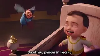 Film kartun sub indo