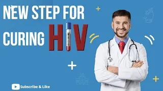 Antibody Breakthrough in HIV Research (September 2023)