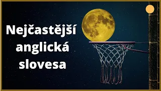 Nejčastější anglická slovesa - Znáte je? Tommy English