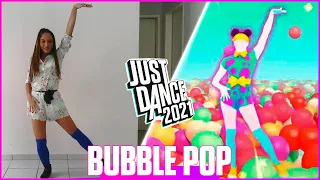 Just Dance 2021 (Unlimited) | Bubble Pop! by HyunA - Gameplay Megastar