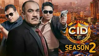 Cid Season 2 | Cid new season come back 2023 | Good news