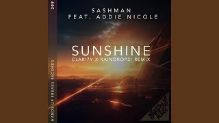 Sunshine (Clari7Y X Raindropz! Remix Extended)