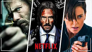 TOP 10 BEST NETFLIX MOVIES TO WATCH RIGHT NOW! 2022 | TOP RATED  Netflix Movies | Part 11