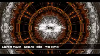 Laurent Mayer - Organic Tribe - War remix