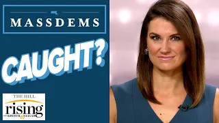Krystal Ball: Dem Party CAUGHT Orchestrating Smear Of Alex Morse