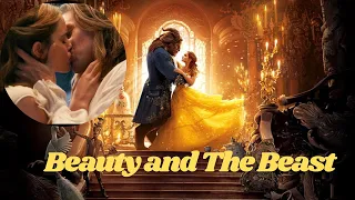 Beauty and the Beast (2017) Film Explained in Hindi/Urdu | Romance Movie Explained In Hindi & Urdu