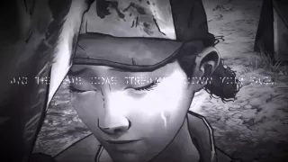 Clementine TWDG tribute // Fix You