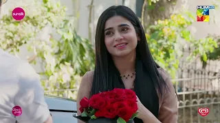 Fairy Tale Episode 28 - [ 𝗕𝗘𝗦𝗧 𝗦𝗖𝗘𝗡𝗘 01 ] #seharkhan #alisafina - HUM TV