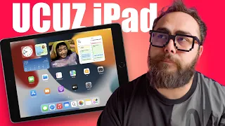 En Ucuz iPad'i Aldım - iPad 9 64 GB'ı Tavsiye Eder Miyim?