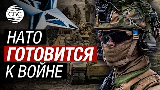 Крупнейшие учения после Холодной войны – НАТО отрабатывает маневры в Эстонии