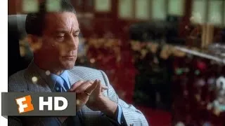 Casino (1/10) Movie CLIP - A Hell of a Handicapper (1995) HD