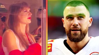 Taylor Swift and Travis Kelce Shut Down Kansas City Restaurant After Chiefs Victory