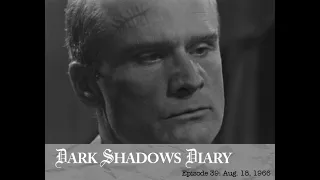 Dark Shadows episode 39 review