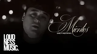 Eanz - Mientes (feat. Neztor MVL) [Video Oficial]