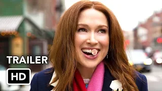 Unbreakable Kimmy Schmidt Season 4 Trailer (HD)