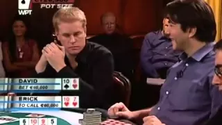 World Poker Tour 2x05 Grand Prix De Paris