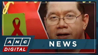 Bongbong Marcos appoints Dr. Eric Tayag as DOH Undersecretary | ANC