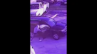 Surveillance Video in Shooting at 801 Country Place Dr. | Houston Police Inc #175689523