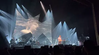 Ed Sheeran - Salt Water (Subtract) Live King’s Theatre