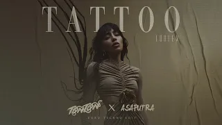 Loreen - Tattoo (TONTON & ASAPUTRA Euro-Techno Edit)