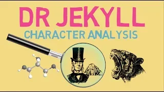 Jekyll and Hyde: Analysis of Dr Jekyll + Key Quotes