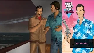 🎮GTA | Vice City Mission | Sir, Yes Sir!