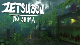 Ultimate Guide to "Zetsubou No Shima" - Walkthrough, Tutorial, All Buildables (Black Ops 3 Zombies)