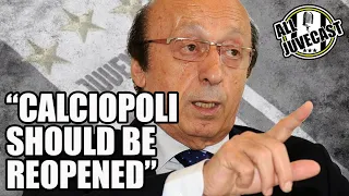 JUVENTUS NEWS | AGNELLI & MOGGI SPEAK AT MEETING | JUVE TARGETING MAC ALLISTER? | MERCATO FREEZE