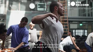 FND/Aterballetto - Marcos Morau about Notte Morricone