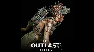 The Outlast Trials Ex-Pops Band - You Afraid of The Dark? (Doom Eternal + The Outlast Trials mashup)