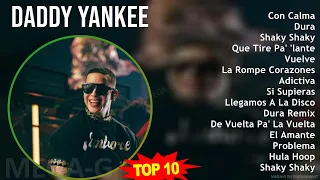 D a d d y Y a n k e e MIX Grandes Exitos ~ 1990s Music ~ Top Rap, Reggaeton, Urbano, Latin Music