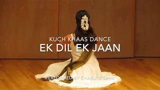 Ek Dil Ek Jaan | Padmaavat