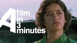 Whale Rider - A Film in Three Minutes