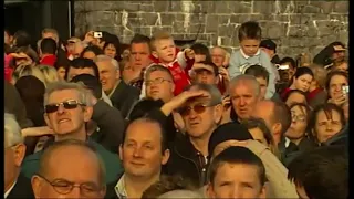 Knock Apparition, Co. Mayo, Ireland 2009