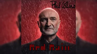 Phil Collins - Red Rain (AI Peter Gabriel cover)