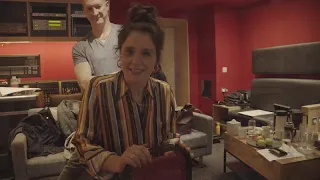 Jessie Ware - What's Your Pleasure? (Behind The Scenes at Abbey Road Studios)