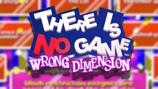 Chapter 6: Back Home - There Is No Game: Wrong Dimension