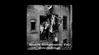 RadiOi Webradio-Oi,Ska,Punk Compilation Vol 2