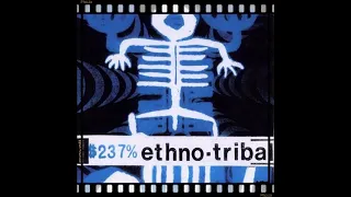 Daniele Baldelli  $237% Ethno Tribal