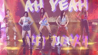 221029 EXID - Ah Yeah / 10th Anniversary FAN-CON 'EXID×LEGGO'