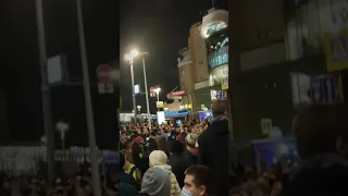 Господи какая же сегодня Москва #безпутина