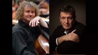 Boris Berezovsky, Alexander Knyazev play Rachmaninov (2017): Cello Sonata in G minor, Op. 19