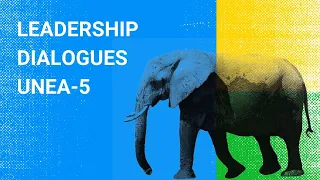 Leadership Dialogue 2 - English