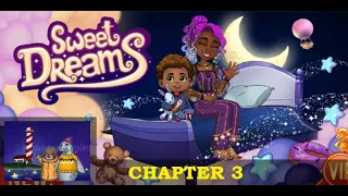 AE Mysteries - Sweet Dreams Chapter 3 Walkthrough [HaikuGames]