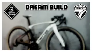 DREAM BUILD I Twitter Gravel V2 I Sram Rival eTap AXS