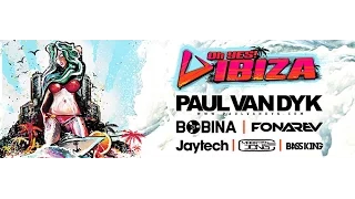 PAUL VAN DYK LIVE 20150410